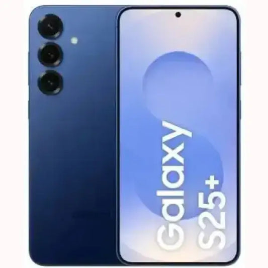 Samsung S25+ 12+256GB 6.7" 5G Blu ITA Smartphone