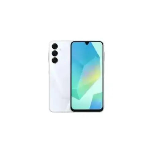 Samsung SM-A165 A16 4+128GB6.7" Light Gray DS Wind3 Samsung