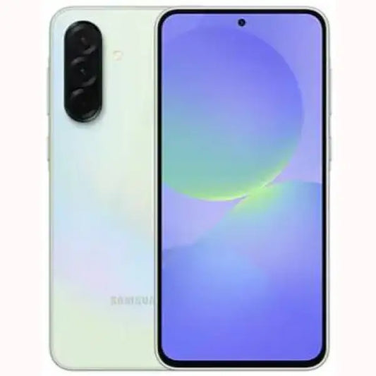 Samsung SM-A366B A36 6+128GB 6.7" 5G Awesome Lime ITA Smartphone