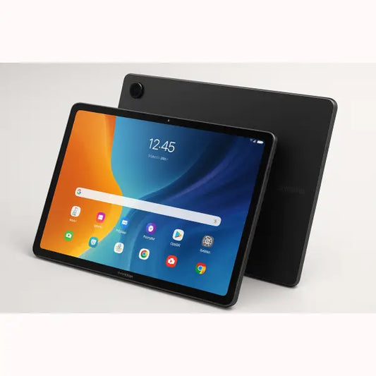 Samsung SM-X210 Tab A9+ 11"6+128GB WiFi Graphite ITA