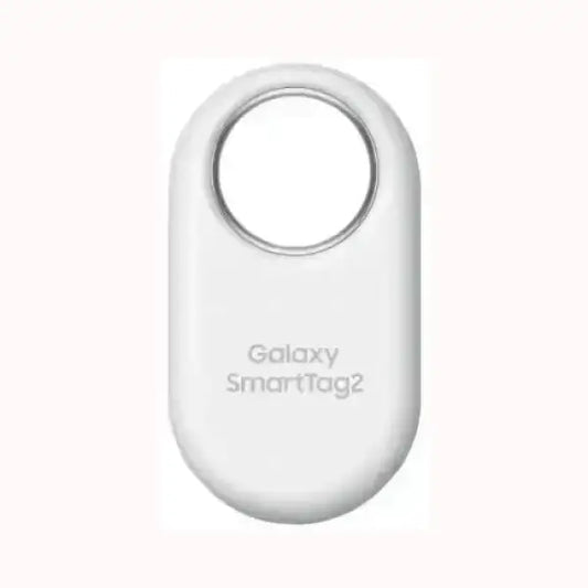 Samsung SmartTag2 (2023) T5600 IP67 White Accessori telefonia