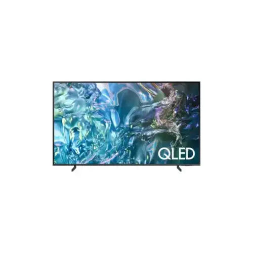 SAMSUNG TV 55" QLED ULTRA HD 4KSMART SLIM DVB/T2/S2 55Q60DA Samsung