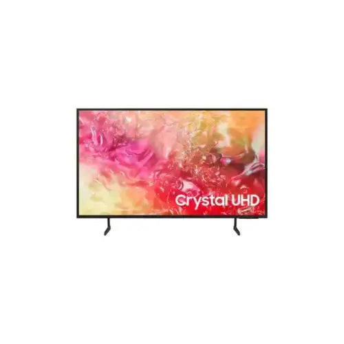 SAMSUNG TV 65" LED ULTRA HD 4K SMART DVB/T2/S2 65DU7172 Samsung