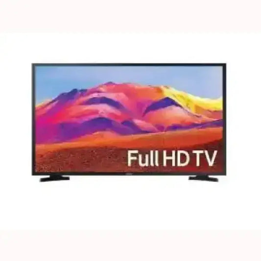 Televisore Samsung UE32T5302 Full HD con schermo da 32 pollici e colori vivaci