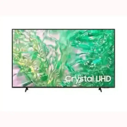 Televisore Samsung UE43DU8072 Crystal UHD con schermo da 43 pollici e supporto integrato