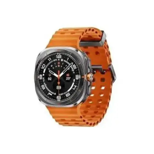 Samsung Watch7 Ultra SM-L705F 47mm Titanium Gray LTE Samsung