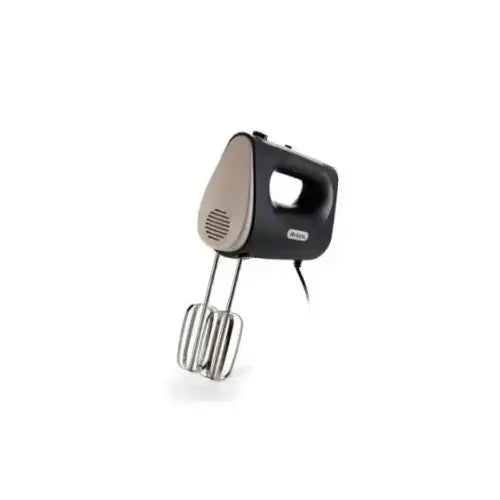 Ariete Sbattitore Breakfast1545 5 Velocita 450W Nero Ariete