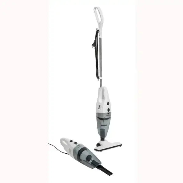 Scopa Elettrica Innoliving versatile 2 in 1 con aspirapolvere portatile per pulizie facili