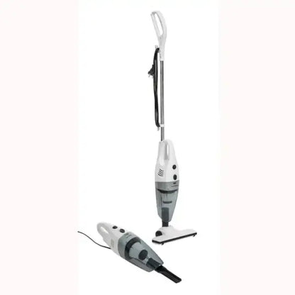 Scopa Elettrica Innoliving versatile 2 in 1 con aspirapolvere portatile per pulizie facili