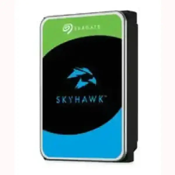 SEAGATE HDD INT 3.5" 1TB SKYHAWK SATA3 256MB 7200RPM ST1000VX013 Dischi rigidi