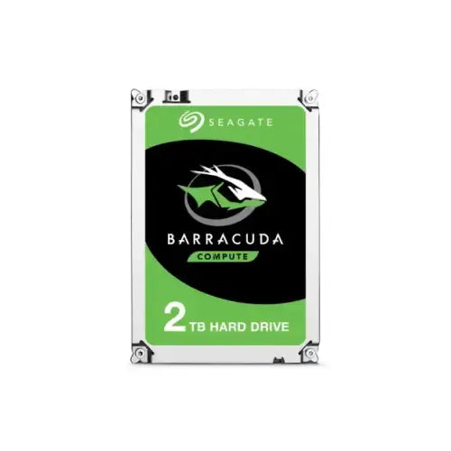 SEAGATE HDD INT 3.5" 2TB SATA3 256MB 7200RPM ST2000DM008 Seagate