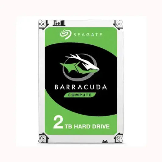SEAGATE HDD INT 3.5" 2TB SATA3 256MB 7200RPM ST2000DM008 Dischi rigidi