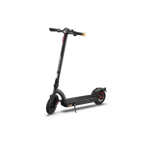 Sharp EM-KS4AEU-B scooter elettrico 25 km/h 350 W Nero - (Sharp EM-KS4AEU-B scooter elettrico 25 km/h 350 W Nero) - Monopattini elettrici - TecnoRoyal