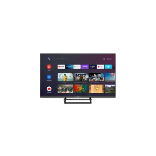 Smart tech tv 32’’ led hd ready dvb/t2/s2 smt32f30hc4u1b1 (mise) - televisioni smart tech tv 32 led hd ready smart