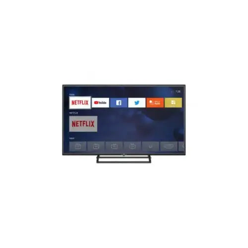 Smart tech tv 40’’ led full hd dvb/t2/s2 smt-40n30fv1u1b1 (mise) - televisioni smart tech tv 40 led full hd smart