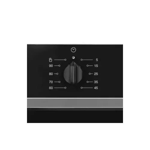 SMEG FORNO INCASSO TERMOVENTILATO 3MAN. VAPORE 70LT 60CM NERO SF64M3TB - Forni - TecnoRoyal