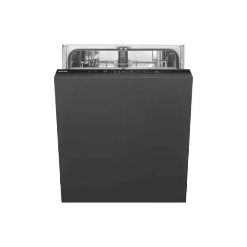 SMEG LAVASTOVIGLIE INCASSO 13 COPERTI D STL262D - Lavastoviglie da incasso - TecnoRoyal