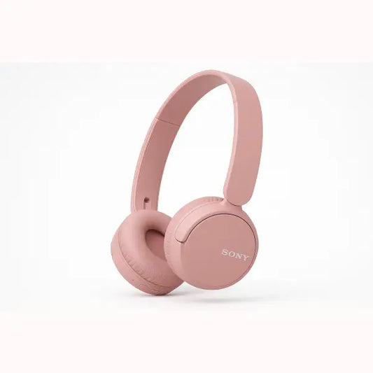 Sony Cuffie Wir/BT Mic WH-CH520PZ Rosa