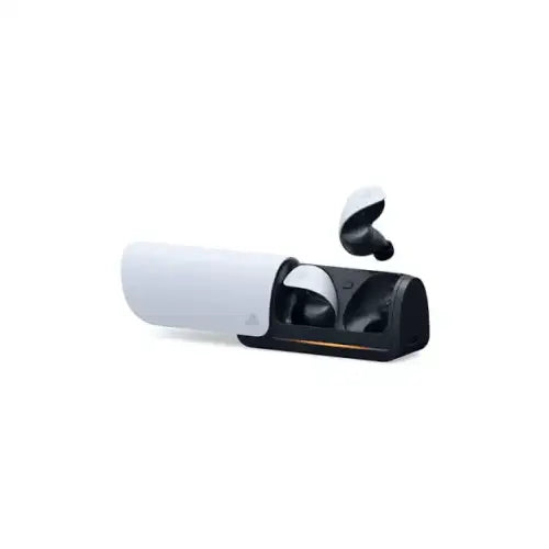 SONY PS5 AURICOLARI BLUETHOOT CON MICROFONO PULSE EXPLORE WHITE IT - Controller - TecnoRoyal