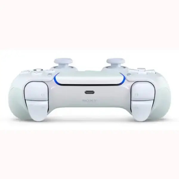 SONY PS5 CONTROLLER WIRELESS DUALSENSE CHROMA PEARL IT Controller