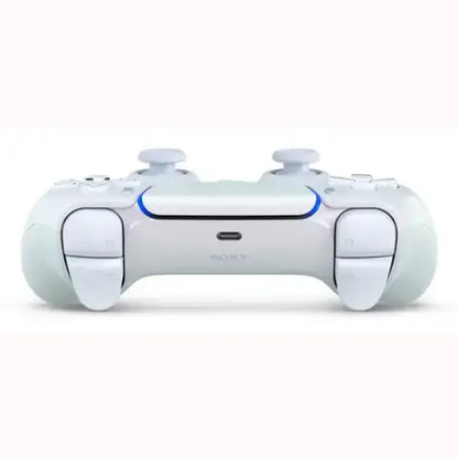 SONY PS5 CONTROLLER WIRELESS DUALSENSE CHROMA PEARL IT Controller