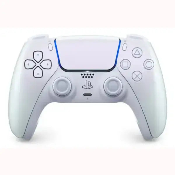 SONY PS5 CONTROLLER WIRELESS DUALSENSE CHROMA PEARL IT Controller