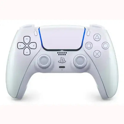SONY PS5 CONTROLLER WIRELESS DUALSENSE CHROMA PEARL IT Controller