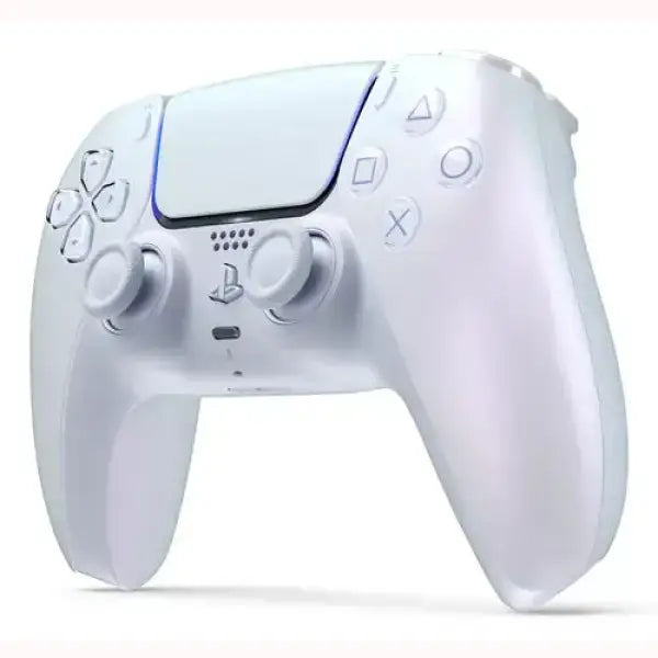SONY PS5 CONTROLLER WIRELESS DUALSENSE CHROMA PEARL IT Controller