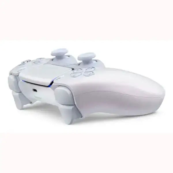 SONY PS5 CONTROLLER WIRELESS DUALSENSE CHROMA PEARL IT Controller