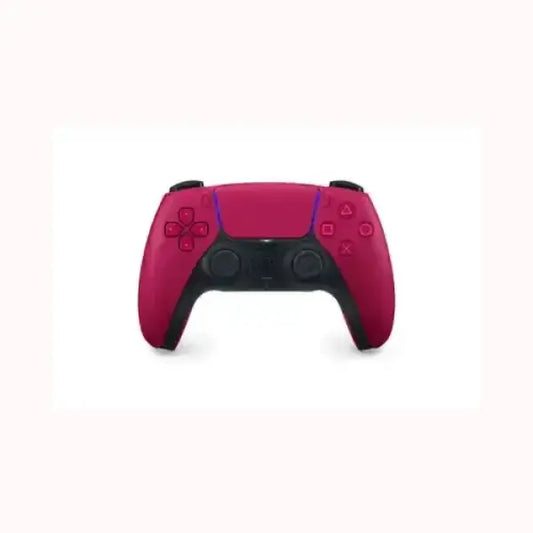 SONY PS5 CONTROLLER WIRELESS DUALSENSE COSMIC RED V2 IT Controller