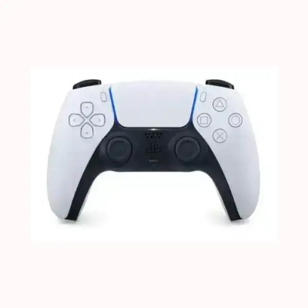 SONY PS5 CONTROLLER WIRELESS DUALSENSE WHITE V2 IT Controller