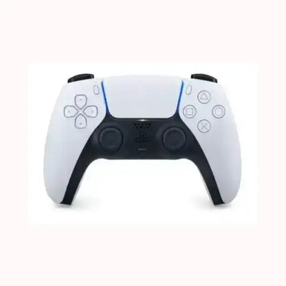 SONY PS5 CONTROLLER WIRELESS DUALSENSE WHITE V2 IT Controller