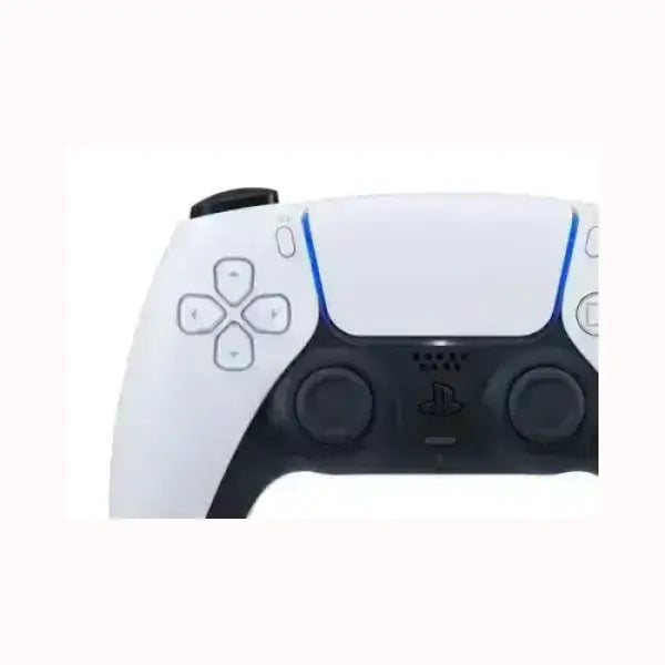 SONY PS5 CONTROLLER WIRELESS DUALSENSE WHITE V2 IT Controller