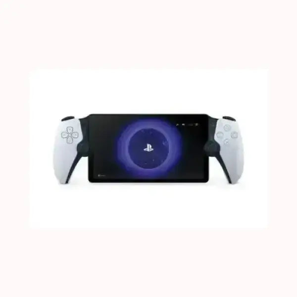 SONY PS5 PORTAL REMOTE PLAYER SCHERMO 8 Controller