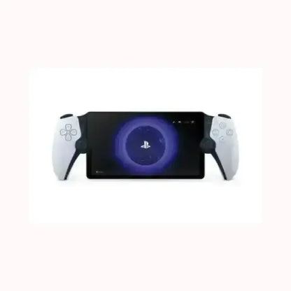 SONY PS5 PORTAL REMOTE PLAYER SCHERMO 8 Controller