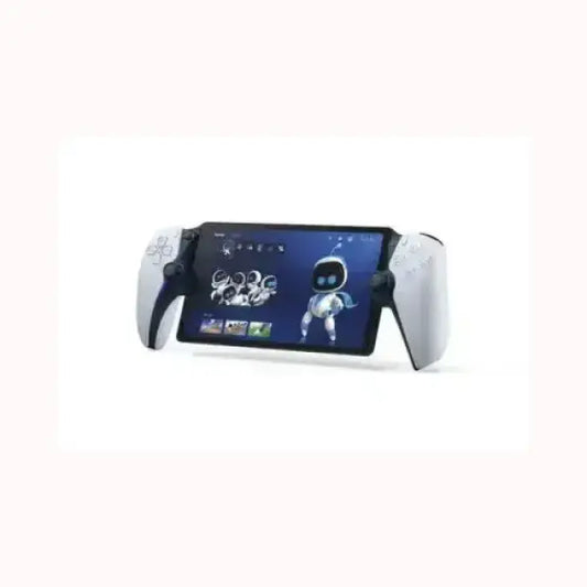 SONY PS5 PORTAL REMOTE PLAYER SCHERMO 8 Controller