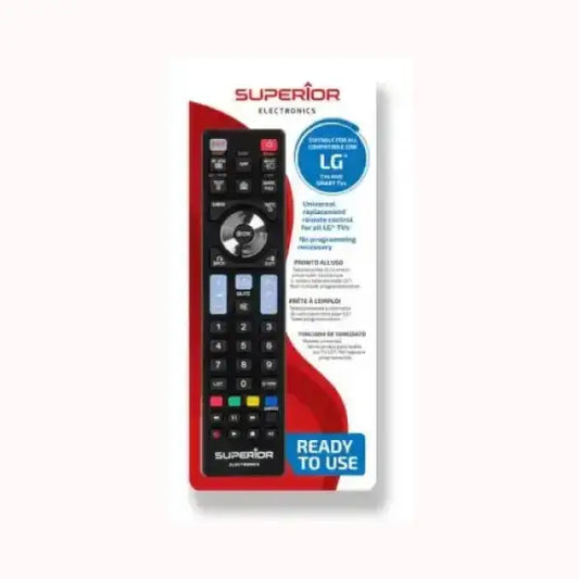 Superior Telecomando Universale LG funzioni Smart TV SH Accessori TV