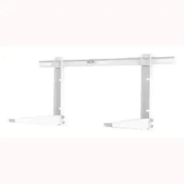 Telecomando per condizionatori Superior Electronics compatibile 9/12000BTU con design minimalista bianco