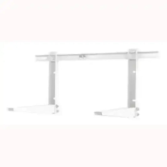 Telecomando per condizionatori Superior Electronics compatibile 9/12000BTU con design minimalista bianco