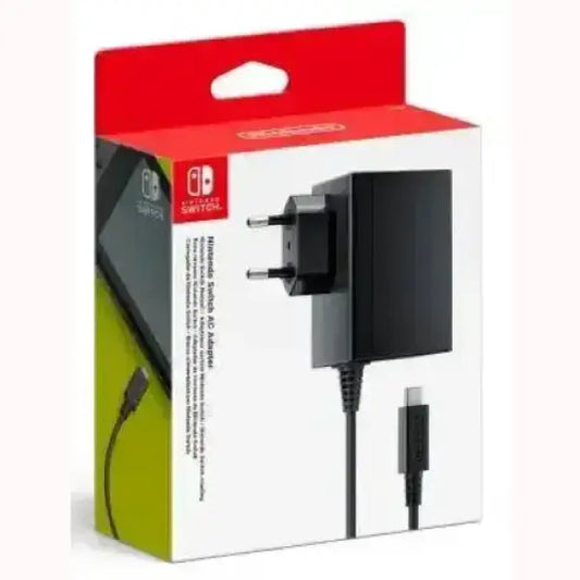 Switch AC Adapter Accessori giochi