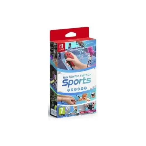 Switch Nintendo Switch Sports - Giochi - TecnoRoyal