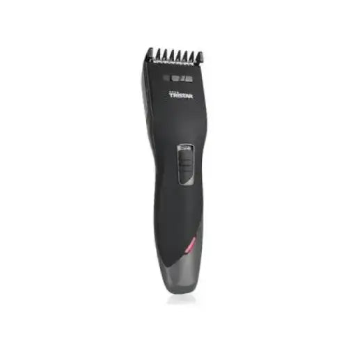 TRISTAR TAGLIACAPELLI/BARBA SENZA FILI NERO TR-2572 Tristar