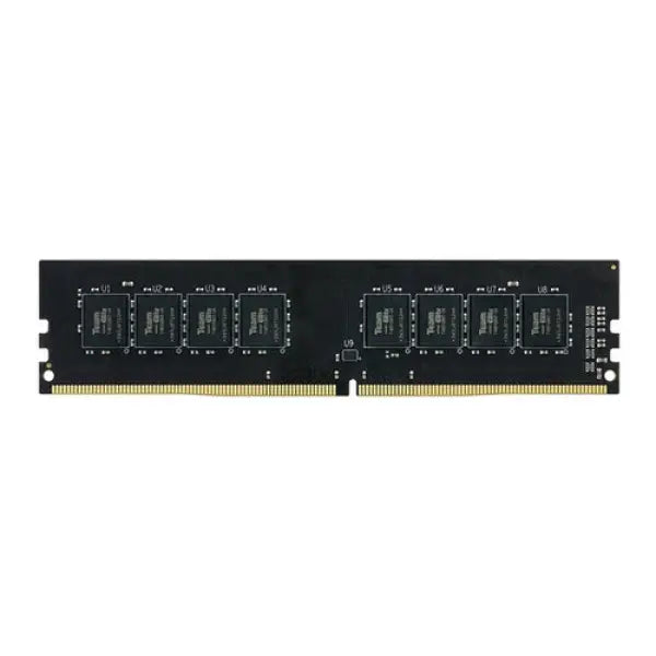 TEAM GROUP DDR4 16GB 3200MHz - Memoria RAM per Gioco e Lavoro RAM