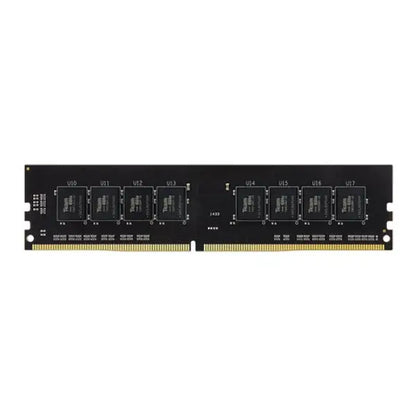 TEAM GROUP DDR4 16GB 3200MHz - Memoria RAM per Gioco e Lavoro RAM