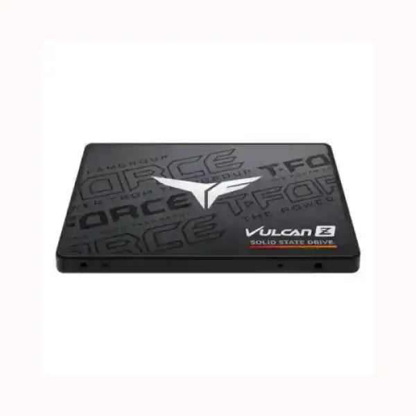 TEAM GROUP HDD SSD 2.5" 256GB T-FORCE VULCAN Z T253TZ256G0C101 Dischi rigidi
