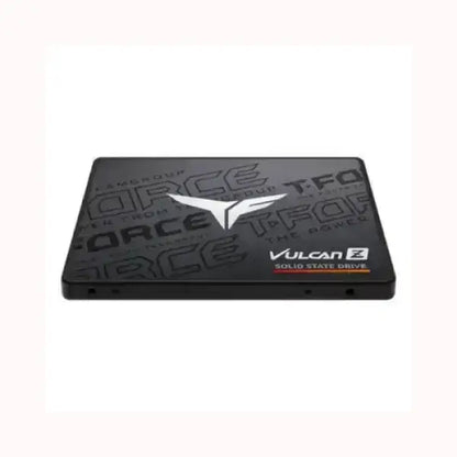 TEAM GROUP HDD SSD 2.5" 256GB T-FORCE VULCAN Z T253TZ256G0C101 Dischi rigidi