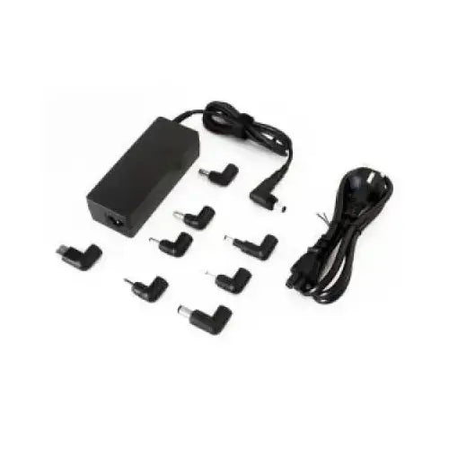 Techmade Alimentatore Universale per Notebook 90w 9 Tips - Accessori informatica - TecnoRoyal