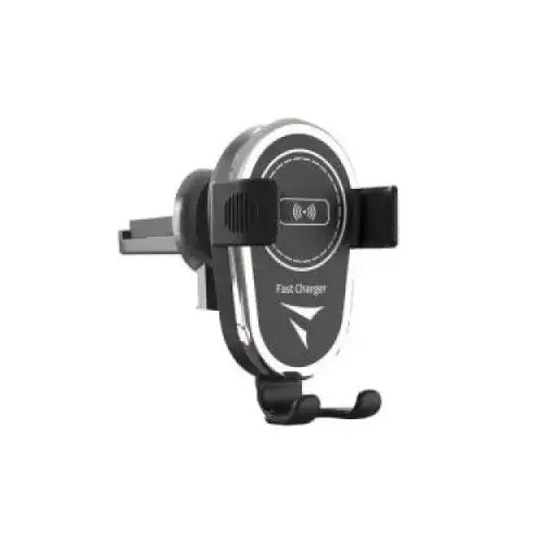 Techmade Caricatore Auto TM-C1 Senza Filo 15w Cavo USB - Accessori telefonia - TecnoRoyal