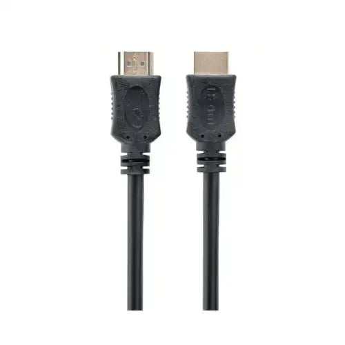 TECHMADE CAVO HDMI 1,8 METRI TERMINALI ORO ETHERNET 4K RETAIL - <a href=