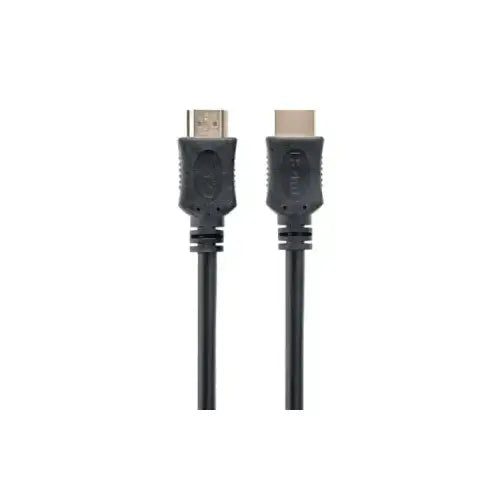 TECHMADE CAVO HDMI 1,8 METRI TERMINALI ORO ETHERNET 4K RETAIL - Cavi TV - TecnoRoyal